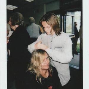 Meet your Posher, Trevor